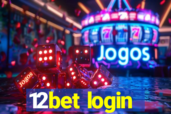 12bet login